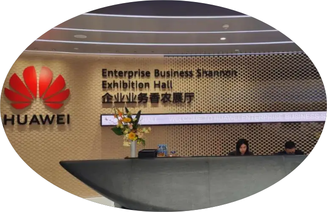 大廠合作案例，大廠選廠很嚴(yán)格的